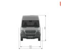 Мерседес Sprinter 2025 в Одессе на Automoto.ua Мерседес Sprinter, объемом двигателя 1.95 л и пробегом 0 тыс. км за 99820 $, фото 9 на Automoto.ua