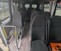 купить новое авто Мерседес Sprinter 2025 года от официального дилера Автомобільний Дім Одеса Мерседес фото