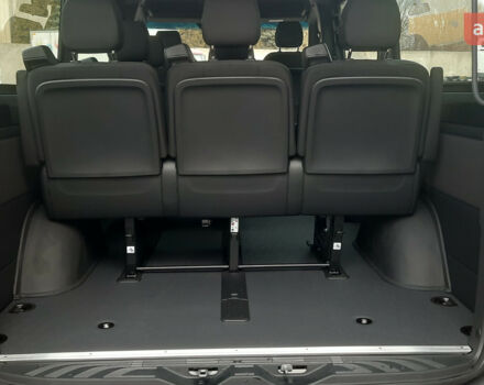 купити нове авто Мерседес Sprinter 2025 року від офіційного дилера Галичина-Авто Мерседес фото