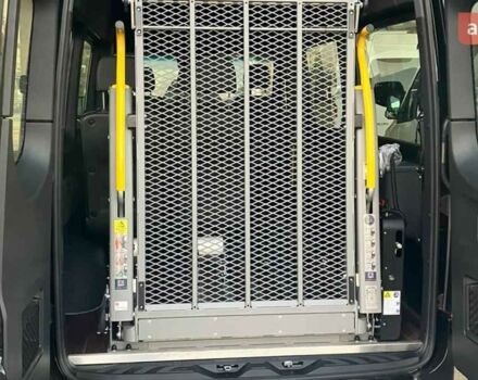 купить новое авто Мерседес Sprinter 2025 года от официального дилера Автомобільний Дім Одеса Мерседес фото