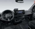 Мерседес Sprinter 2025 в Одессе на Automoto.ua Мерседес Sprinter, объемом двигателя 1.95 л и пробегом 0 тыс. км за 99820 $, фото 8 на Automoto.ua