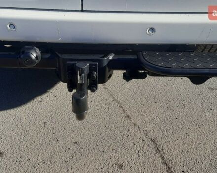 купити нове авто Мерседес Sprinter 2025 року від офіційного дилера Галичина-Авто Мерседес фото