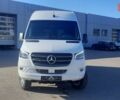купити нове авто Мерседес Sprinter 2025 року від офіційного дилера Галичина-Авто Мерседес фото