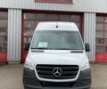купить новое авто Мерседес Sprinter 2025 года от официального дилера Автомобільний Дім Одеса Мерседес фото