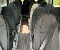 купить новое авто Мерседес Sprinter 2025 года от официального дилера Автомобільний Дім Одеса Мерседес фото