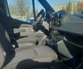 купити нове авто Мерседес Sprinter 2025 року від офіційного дилера Галичина-Авто Мерседес фото