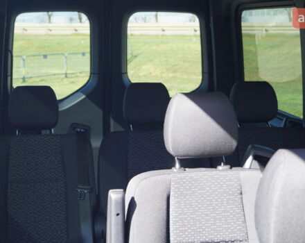 Мерседес Sprinter 2025 в Одессе на Automoto.ua Мерседес Sprinter, объемом двигателя 1.95 л и пробегом 0 тыс. км за 99820 $, фото 56 на Automoto.ua