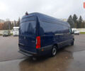 купить новое авто Мерседес Sprinter 2025 года от официального дилера Галичина-Авто Мерседес фото