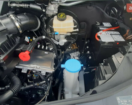 купить новое авто Мерседес Sprinter 2025 года от официального дилера Галичина-Авто Мерседес фото