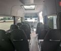 купить новое авто Мерседес Sprinter 2025 года от официального дилера Автомобільний Дім Одеса Мерседес фото
