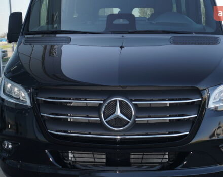 Мерседес Sprinter 2025 в Одессе на Automoto.ua Мерседес Sprinter, объемом двигателя 1.95 л и пробегом 0 тыс. км за 99820 $, фото 26 на Automoto.ua