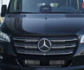 Мерседес Sprinter 2025 в Одессе на Automoto.ua Мерседес Sprinter, объемом двигателя 1.95 л и пробегом 0 тыс. км за 99820 $, фото 26 на Automoto.ua