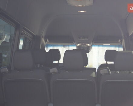 Мерседес Sprinter 2025 в Одессе на Automoto.ua Мерседес Sprinter, объемом двигателя 1.95 л и пробегом 0 тыс. км за 99820 $, фото 39 на Automoto.ua