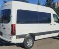 купити нове авто Мерседес Sprinter 2025 року від офіційного дилера Галичина-Авто Мерседес фото