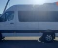 купити нове авто Мерседес Sprinter 2025 року від офіційного дилера Галичина-Авто Мерседес фото