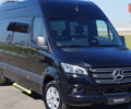 Мерседес Sprinter 2025 в Одессе на Automoto.ua Мерседес Sprinter, объемом двигателя 1.95 л и пробегом 0 тыс. км за 99820 $, фото 49 на Automoto.ua