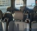 купити нове авто Мерседес Sprinter 2025 року від офіційного дилера Галичина-Авто Мерседес фото