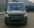 купить новое авто Мерседес Sprinter 2025 года от официального дилера Галичина-Авто Мерседес фото