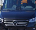 Мерседес Sprinter 2025 в Одессе на Automoto.ua Мерседес Sprinter, объемом двигателя 1.95 л и пробегом 0 тыс. км за 99820 $, фото 48 на Automoto.ua