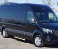 Мерседес Sprinter 2025 в Одессе на Automoto.ua Мерседес Sprinter, объемом двигателя 1.95 л и пробегом 0 тыс. км за 99820 $, фото 50 на Automoto.ua