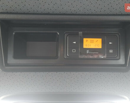 купить новое авто Мерседес Sprinter 2025 года от официального дилера Галичина-Авто Мерседес фото