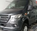купить новое авто Мерседес Sprinter 2025 года от официального дилера УКРАВТО ХМЕЛЬНИЦЬКИЙ Mercedes-Benz Мерседес фото