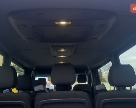 купить новое авто Мерседес Sprinter 2025 года от официального дилера Галичина-Авто Мерседес фото