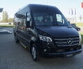 Мерседес Sprinter 2025 в Одессе на Automoto.ua Мерседес Sprinter, объемом двигателя 1.95 л и пробегом 0 тыс. км за 99820 $, фото 2 на Automoto.ua