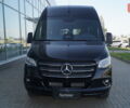 Мерседес Sprinter 2025 в Одессе на Automoto.ua Мерседес Sprinter, объемом двигателя 1.95 л и пробегом 0 тыс. км за 99820 $, фото 35 на Automoto.ua
