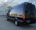 Мерседес Sprinter 2025 в Одессе на Automoto.ua Мерседес Sprinter, объемом двигателя 1.95 л и пробегом 0 тыс. км за 99820 $, фото 7 на Automoto.ua