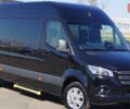 Мерседес Sprinter 2025 в Одессе на Automoto.ua Мерседес Sprinter, объемом двигателя 1.95 л и пробегом 0 тыс. км за 99820 $, фото 1 на Automoto.ua