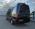 Мерседес Sprinter 2025 в Одессе на Automoto.ua Мерседес Sprinter, объемом двигателя 1.95 л и пробегом 0 тыс. км за 99820 $, фото 18 на Automoto.ua