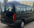 купить новое авто Мерседес Sprinter 2025 года от официального дилера Галичина-Авто Мерседес фото