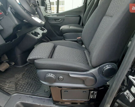 купити нове авто Мерседес Sprinter 2025 року від офіційного дилера Галичина-Авто Мерседес фото