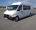 Мерседес Sprinter, объемом двигателя 2.87 л и пробегом 570 тыс. км за 7800 $, фото 1 на Automoto.ua