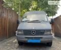 Мерседес Sprinter, объемом двигателя 2.9 л и пробегом 200 тыс. км за 7600 $, фото 2 на Automoto.ua