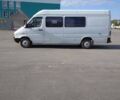 Мерседес Sprinter, объемом двигателя 2.87 л и пробегом 570 тыс. км за 7800 $, фото 11 на Automoto.ua