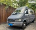 Мерседес Sprinter, объемом двигателя 2.9 л и пробегом 200 тыс. км за 7600 $, фото 1 на Automoto.ua