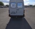 Мерседес Sprinter, объемом двигателя 2.87 л и пробегом 570 тыс. км за 7800 $, фото 14 на Automoto.ua