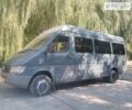 Мерседес Sprinter, объемом двигателя 2.9 л и пробегом 200 тыс. км за 7600 $, фото 4 на Automoto.ua