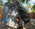 Мерседес Sprinter, объемом двигателя 2.9 л и пробегом 200 тыс. км за 7600 $, фото 3 на Automoto.ua