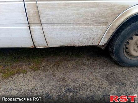 Мерседес Sprinter, об'ємом двигуна 2.9 л та пробігом 590 тис. км за 4000 $, фото 1 на Automoto.ua