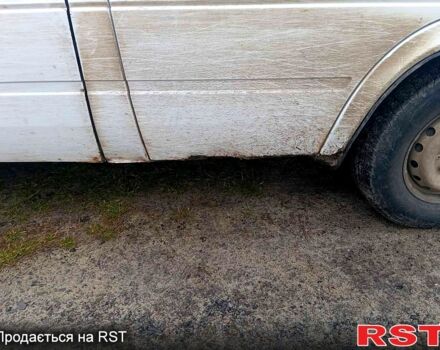 Мерседес Sprinter, об'ємом двигуна 2.9 л та пробігом 590 тис. км за 4000 $, фото 1 на Automoto.ua