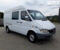 Мерседес Sprinter, объемом двигателя 2.1 л и пробегом 350 тыс. км за 8700 $, фото 1 на Automoto.ua