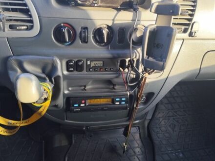 Мерседес Sprinter, объемом двигателя 0 л и пробегом 0 тыс. км за 9100 $, фото 1 на Automoto.ua