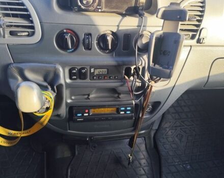 Мерседес Sprinter, объемом двигателя 0 л и пробегом 0 тыс. км за 9100 $, фото 1 на Automoto.ua