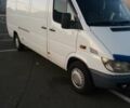 Мерседес Sprinter, об'ємом двигуна 2.2 л та пробігом 480 тис. км за 10800 $, фото 1 на Automoto.ua