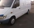 Мерседес Sprinter, об'ємом двигуна 2.2 л та пробігом 480 тис. км за 10800 $, фото 2 на Automoto.ua