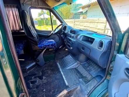 Мерседес Sprinter 2002 в Буче на Automoto.ua Мерседес Sprinter, объемом двигателя 2.2 л и пробегом 387 тыс. км за 5800 $, фото 1 на Automoto.ua