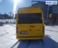 Мерседес Sprinter, объемом двигателя 2.2 л и пробегом 400 тыс. км за 7300 $, фото 15 на Automoto.ua